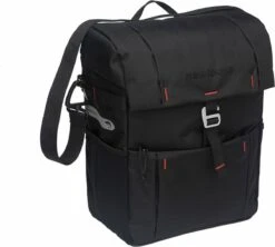 New Looxs Vigo Single Enkele Fietstas - Afneembaar - 18,5 Liter - Grijs 30 New Looxs Vigo Single Enkele Fietstas - Afneembaar - 18,5 Liter - Grijs -BASIL Verkoop 1200x1079 2