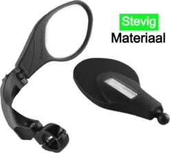 Merkloos Life-X Fietsspiegel – Ebike – 360° Verstelbaar – Links -BASIL Verkoop 1200x1079 4