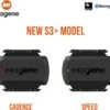 Magene S3 Snelheid En Cadans Sensoren - Set Van 2 - ANT+ - Bluetooth - Waterdicht IP66 -BASIL Verkoop 1200x1079 8
