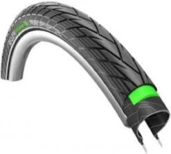 Schwalbe Buitenband - Energizer Plus - 28 Inch X 1.40 - Zwart Reflecterend -BASIL Verkoop 1200x1080 11