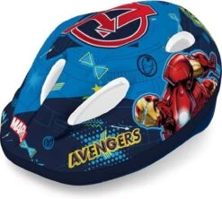 Disney Kinderhelm Avengers Jongens Blauw Maat 52-56 15 Disney Kinderhelm Avengers Jongens Blauw Maat 52-56 -BASIL Verkoop 1200x1080 4