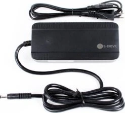 Oplader 24v 2A Voor Sparta E-Motion C1, C2 & C3