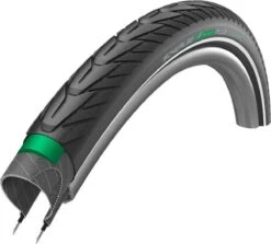 Schwalbe Buitenband - Energizer Plus - 28 Inch X 1.40 - Zwart Reflecterend -BASIL Verkoop 1200x1082 4