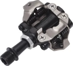 Shimano PD-M540 Pedalen, Zwart/zilver -BASIL Verkoop 1200x1083 5