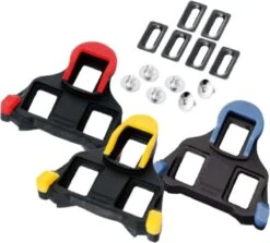 Shimano Schoenplaatjes SM-SH11 Spd-SL Geel (6 Graden) -BASIL Verkoop 1200x1085 8