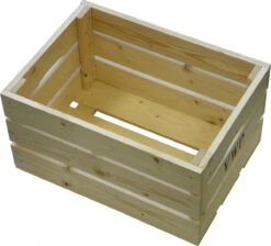 Vwp Fietskrat - Hout - 40 Liter- Naturel -BASIL Verkoop 1200x1086 2