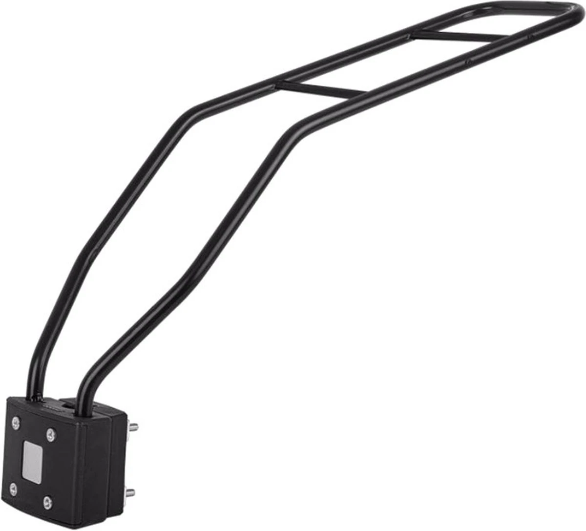 Bobike 1P Montageset - Beugel En Blok ((ONE Maxi En Exclusive Maxi & Tour) 1 Bobike 1P Montageset - Beugel En Blok ((ONE Maxi En Exclusive Maxi & Tour)