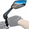 Merkloos Fietsspiegel Links - Verstelbaar - Schokbestendig - Fiets Spiegel Op Stuur - Geschikt Voor E-bike -BASIL Verkoop 1200x1088 4