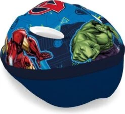 Disney Kinderhelm Avengers Jongens Blauw Maat 52-56 14 Disney Kinderhelm Avengers Jongens Blauw Maat 52-56 -BASIL Verkoop 1200x1092 3