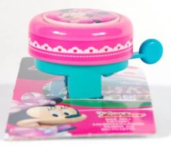 Disney Minnie Bow-Tique Fietsbel - Meisjes - Roze 7 Disney Minnie Bow-Tique Fietsbel - Meisjes - Roze -BASIL Verkoop 1200x1092 6