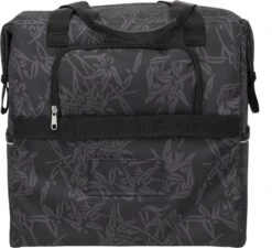 New Looxs Camella Bamboo Enkele Fietstas Shopper - Afneembaar - 24,5 Liter - Zwart 9 New Looxs Camella Bamboo Enkele Fietstas Shopper - Afneembaar - 24,5 Liter - Zwart -BASIL Verkoop 1200x1093 4