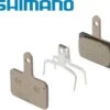 Shimano SH B01S - Remblokken Schijfrem - Set 9 Shimano SH B01S - Remblokken Schijfrem - Set -BASIL Verkoop 1200x1093 7