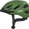 Abus Urban-I 3.0 Fietshelm - Maat M (52-58 Cm) - Jade Green