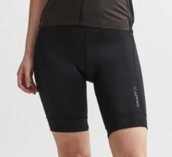 Craft Rise Shorts Fietsbroek Dames - Maat - M -BASIL Verkoop 1200x1094 15