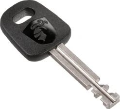 AXA Absolute 9 Kettingslot - ART 2 Slot Voor Fietsen - Extra Dikke Schakels - 110 Cm - 9 Mm - Zwart -BASIL Verkoop 1200x1095 1