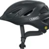 Abus Helm Urban-I 3.0 MIPS M 52-58 Velvet Black