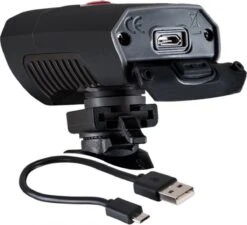 SIGMA SPORT Sigma Buster 300 Led Fiets Koplamp - Li-ion Accu - USB Oplaadfunctie -BASIL Verkoop 1200x1095 6