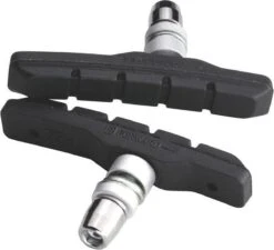 BBB Cycling Remblokken VeeStop - Velgrem - Compatibel Met Stadsfiets, E-bike & Mountainbike - Zwart - BBS-04 -BASIL Verkoop 1200x1095 9