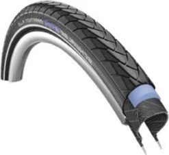 Schwalbe Buitenband - Marathon Plus - 28 Inch X 1.40 - Zwart Reflecterend -BASIL Verkoop 1200x1097 10