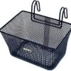 Basil Tivoli Kinderfietsmand - Inclusief Haken - Staal - Zwart -BASIL Verkoop 1200x1098 1