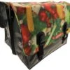BECK Classic Veg Dubbele Fietstas 46 Liter -BASIL Verkoop 1200x1100
