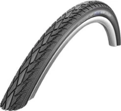 Schwalbe Buitenband - Road Cruiser - 26 Inch X 1.75 - Zwart Reflecterend -BASIL Verkoop 1200x1100 14