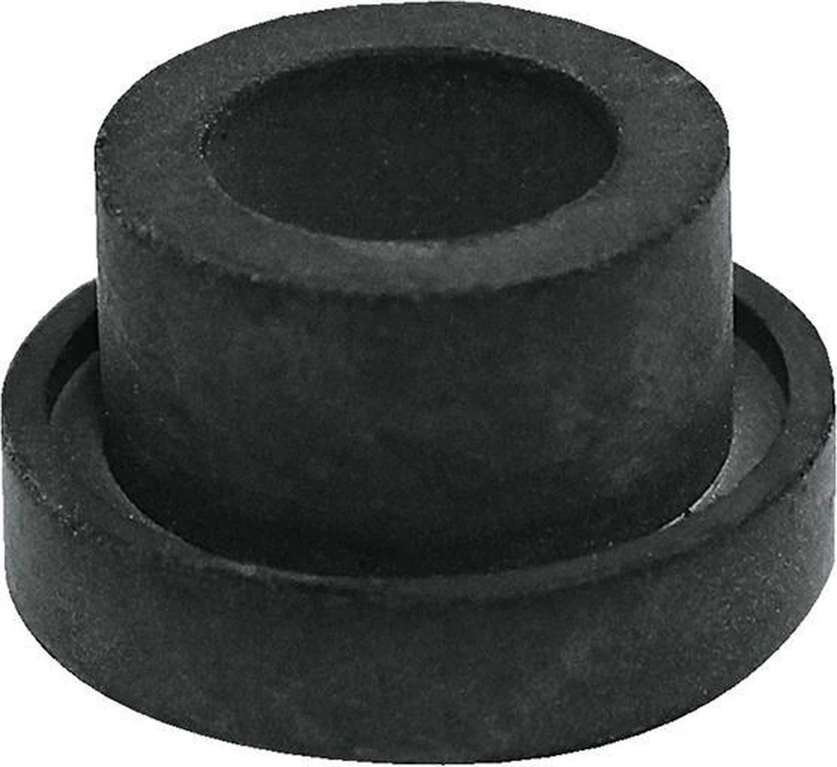 10x SKS Rennkompressor Pomprubber - Rubber Koperen Kop 4 10x SKS Rennkompressor Pomprubber - Rubber Koperen Kop - Afbeelding 4