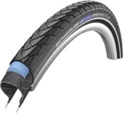Schwalbe Buitenband - Marathon Plus - 28 Inch X 1.40 - Zwart Reflecterend -BASIL Verkoop 1200x1100 9