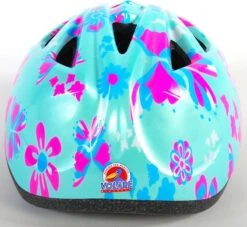 Volare Fietshelm - Blauw Roze - XS - 47-51 Cm - Unisex -BASIL Verkoop 1200x1101 2