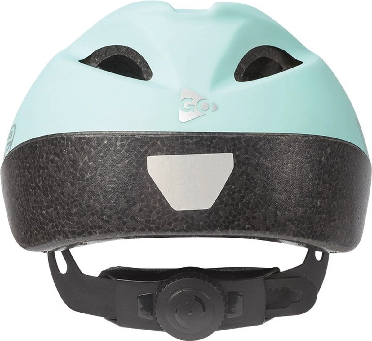 Bobike GO Helm - Maat XS - Marshmallow Mint 3 Bobike GO Helm - Maat XS - Marshmallow Mint - Afbeelding 3