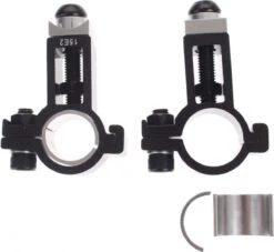 TranzX JD Opzetstuur - Ligstuur - 254 Mm - ZWART 11 TranzX JD Opzetstuur - Ligstuur - 254 Mm - ZWART -BASIL Verkoop 1200x1102 4