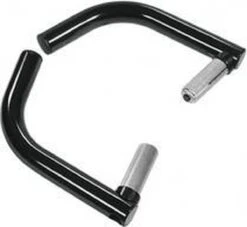 Standaard 20-22" Ursus Elegance Verstelbaar - Alu Zwart 13 Standaard 20-22" Ursus Elegance Verstelbaar - Alu Zwart -BASIL Verkoop 1200x1102 5