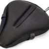 Dyken Zadelhoes Fiets Gel - Zadeldek - Universele Fietszadelhoes - Brede Zadels - Zwart 12 Dyken Zadelhoes Fiets Gel - Zadeldek - Universele Fietszadelhoes - Brede Zadels - Zwart -BASIL Verkoop 1200x1105 10