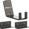 Merkloos Fiets Ophangsysteem Ophangbeugel En Muurbeugel DesoMax® Muurhaak - Muurbevestiging Voor Pedaal Aan De Muur - Wandhouder 11 Merkloos Fiets Ophangsysteem Ophangbeugel En Muurbeugel DesoMax® Muurhaak - Muurbevestiging Voor Pedaal Aan De Muur - Wandhouder -BASIL Verkoop 1200x1106 3