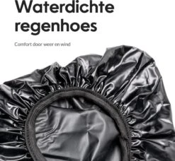 Dyken Zadelhoes Fiets Gel - Zadeldek - Universele Fietszadelhoes - Brede Zadels - Zwart 18 Dyken Zadelhoes Fiets Gel - Zadeldek - Universele Fietszadelhoes - Brede Zadels - Zwart -BASIL Verkoop 1200x1106 8