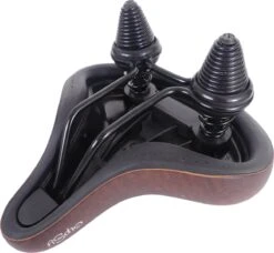 Zadel Selle Royal Gipsy - Bruin -BASIL Verkoop 1200x1107 5