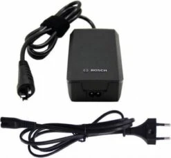 Bosch Fiets Oplader - Snel Lader - 4A - 36V - Accu Oplader Bosch -Originele Bosch Lader Voor Elektrische Fiets