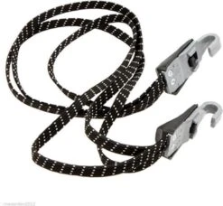 WiseGoods Snelbinders Fiets Met Haak Universeel - Bagagespin - Spinbinder - Bagagebinder - Fietsrekker - Spin - Zwart / Wit 8 WiseGoods Snelbinders Fiets Met Haak Universeel - Bagagespin - Spinbinder - Bagagebinder - Fietsrekker - Spin - Zwart / Wit -BASIL Verkoop 1200x1109 4