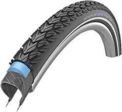 Schwalbe Buitenband - Marathon Plus Tour - 28 Inch X 1.40 - Zwart Reflecterend -BASIL Verkoop 1200x1109 5