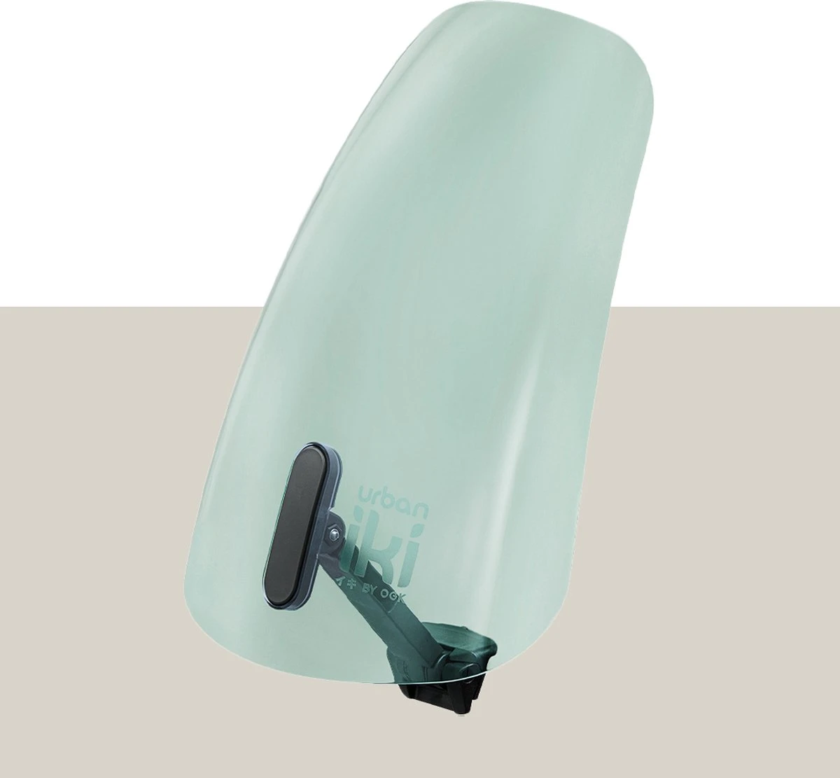 Urban Iki Windscherm - Chigusa Groen 1 Urban Iki Windscherm - Chigusa Groen