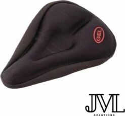 JML Sport Fiets Zadeldek 3D - Gel Gleuf - Fietszadeldek - Zadelhoes - Siliconen - Pad - Fietsen - Zitkussen - Fietszadelhoes - Zadel - Dek - Hoes - Nieuwste Technologie -BASIL Verkoop 1200x1111 9