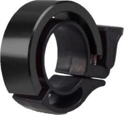 PD® - Fietsbel - Ring Fietsbel - Aluminium Fietsbel - Classic Fietsbel - Fietsbel Small 15mm - Stuurdiameter ø 22 Mm - Zwart -BASIL Verkoop 1200x1112 10