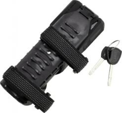 ABUS Bordo Granit X-plus 6500 Vouwslot ART 2 - 110 Cm -BASIL Verkoop 1200x1114