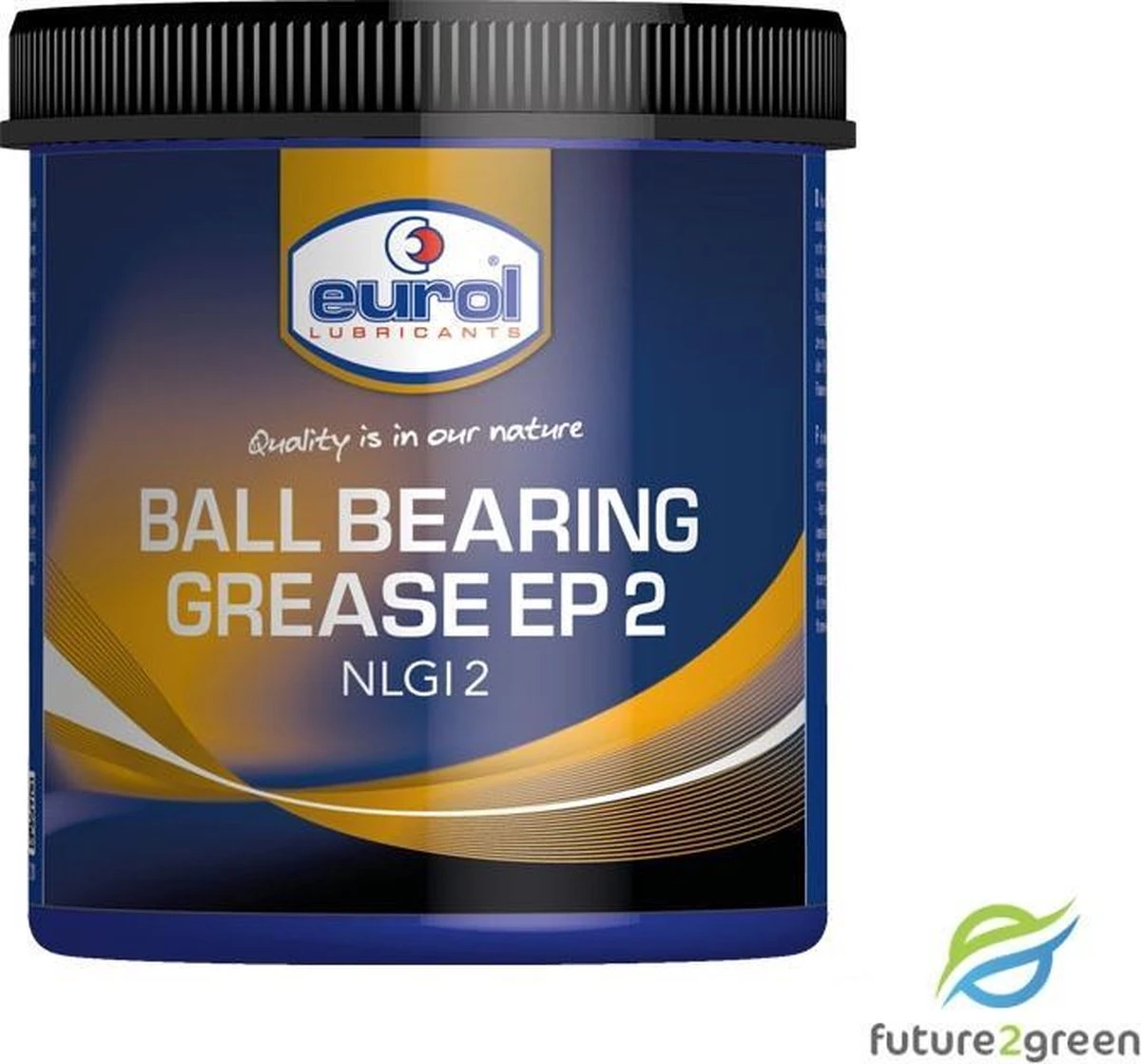 Kogellagervet Eurol 600-gram 5 Kogellagervet Eurol 600-gram - Afbeelding 5