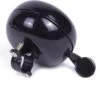 Benson Fietsbel - Ding - Ding - Groot - 75 Mm - Zwart