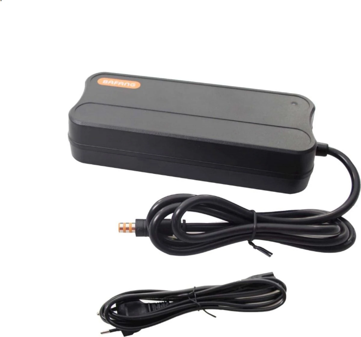 Bafang Acculader - Elektrische Fietsoplader - 3A - 43V - 1 Pins 3 Bafang Acculader - Elektrische Fietsoplader - 3A - 43V - 1 Pins - Afbeelding 3