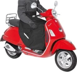 Strunx Scooter Universeel Beenkleed - Beenwarmer - Scooter Beenkleed -BASIL Verkoop 1200x1121 15