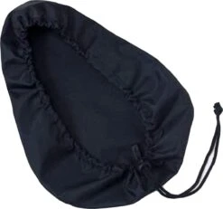 Zadelhoes - 2 Stuks - Zwart - Universeel - Bescherming Van Je Zadel Tegen Weer En Wind 8 Zadelhoes - 2 Stuks - Zwart - Universeel - Bescherming Van Je Zadel Tegen Weer En Wind -BASIL Verkoop 1200x1122 6
