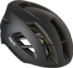 AGU Vigarous Fietshelm MIPS - Zwart - L/XL 15 AGU Vigarous Fietshelm MIPS - Zwart - L/XL -BASIL Verkoop 1200x1124 7