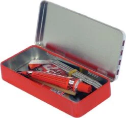 Simson Bandenreparatieset - Bandenplakset Compleet - Type Normaal T.b.v. Fiets - 7 Delig 37 Simson Bandenreparatieset - Bandenplakset Compleet - Type Normaal T.b.v. Fiets - 7 Delig -BASIL Verkoop 1200x1125 5